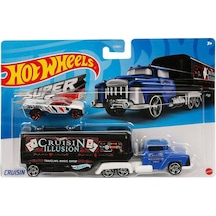 Hot Wheels Taşıyıcı Tırlar Gkc27