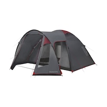Evolite Excamp 5 Pro Sun Fresh Aile Çadırı Upf80 Çok Renkli