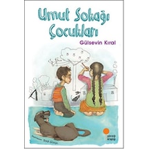 Umut Sokağı Çocukları - Yqbx-624307