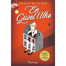 En Güzel Ülke - Grace McCleen - Domingo Yayınevi