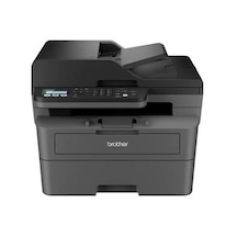 Brother Mfc-l2806dw-3t A4 Siyah Çok Fonksiyonlu Faxlı Laser Yazıcı Usb 2.0,ethernet,kablosuz Demo+2 Tonerli