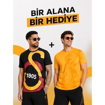 Siyah - Sarı