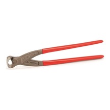 İzeltaş 3835 15 0280 280mm Ağır Tip Betoncu Kerpeteni