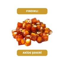 Fındıklı Akide Şekeri 1kg