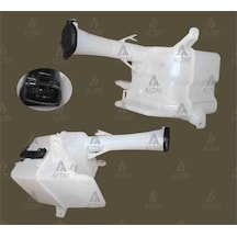 MAHER 5655 Su Fıskiye Deposu Corolla Uyumlu 02-06 Motorlu