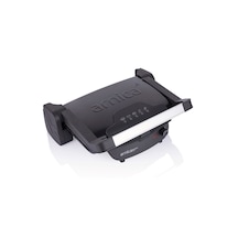 Arnica GH26400 1750 W Ayvalık Plus Tost Makinesi