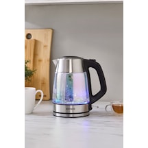 Karaca Shinyglass K10 2200W Su Isıtıcı Opal
