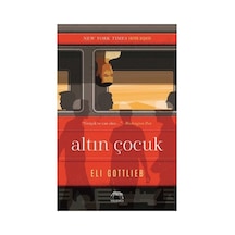 Altın Çocuk - Çocukluk Ve Masumiyet Temalı Hikâye