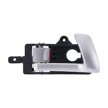 82620-2B010 Kapı Kolu Hyundai Santafe 06-11 İç Sağ Gümüş Grisi