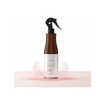 Oda Spreyi 400 Ml Pudra Powder , Yumuşak Ferahlık, Yatak Odası Ve Giyinme Alanı İçin Açık Gri