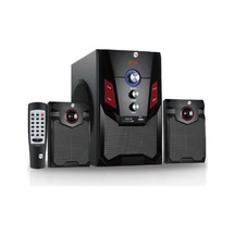 Büro Ev Ofis İçin 2+1 Bluetooth Toplantı Sunum Ses Sistemi