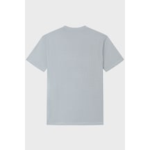 Armani Exchange Erkek T Shirt Xm002511 Af10356 F1171 Mavi Mavi