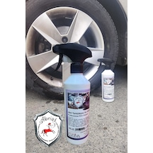 Jant Temizleyici Ve Parlatıcı Pro 500ml