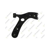 Toyota Corolla De150 On Alt Salincak Sag 2007-2013 Teknorot T111s