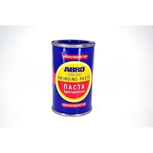 Abro Subap Alıştırma Macunu Valf Taşlama 100gr. İnce Ve Kalın Kum Aynı Ambalajda Tek Pakette