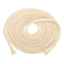İspirto Ocağı Fitili 1 Metre Çap: 6 Mm