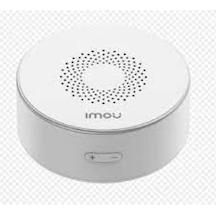 Imou ZR1 İç Ortam Siren Kablosuz Alarm