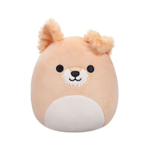 Squishmallows Schnauzer Cooper 20cm Cr07654 Renkli