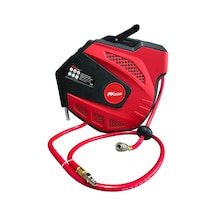 Fk Frıko Otomatik Makaralı Hava Hortum 10 16 15 +1,5m