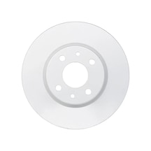 Fren Disk - Fiat Tipo, Punto, Doblo, Bravo, Barchetta, Strada, Marea, Brava, Palio, Tempra, Siena, Egea, 155, 145 - Frendı-33026