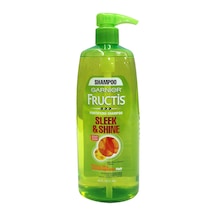 Shampoo Sleek - Pompa - 1.134 G Diğer