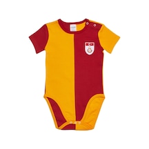 Sarı - Kırmızı