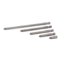 Bits Uç Pz 1 X150 Mm 10 Adet