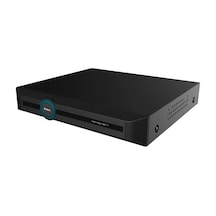Ttec Nvr-3116hm-4k 16 Kanal Poe Nvr Network Video Kayıt Cihazı Tss