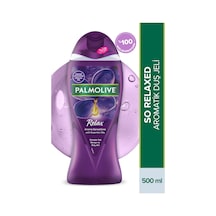Aroma Sensations So Relaxed Banyo Ve Duş Jeli 500 Ml Vücut Şampuanı Vücut Bakımı Duş Bakım Jeli Diğer