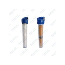 Tortu Ve Pislik Önleyici Yıkanabilir + Kireç  Filtre 20" (483666019)