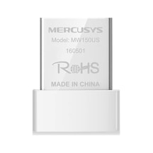 Mw150us, N150 Wireless Nano Usb Adaptör