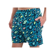 Hurley Hurley Cannonball 17 Erkek Volley Short 6426 Çok Renkli