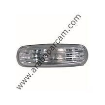 Peugeot Bipper Nemo Fiorino Çamurluk Sinyali 1612811180