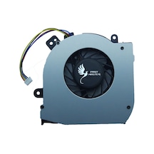Lenovo Uyumlu Thinkpad Edge E530 Type 6272 Notebook Fan, İşlemci Fanı