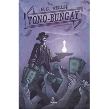 Tono-Bungay - H.G. Wells - Otantik Kitap