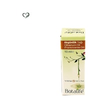 Botalife Akgünlük Yağı 10 Ml Diğer