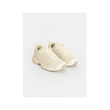 Lc Waikiki Alıta Cıty Farkıyla Triwex Ekru Kız Çocuk Sneaker Ekru - 925287196 Ekru