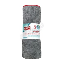 Stepy Microfiber Süper Emici Kurulama Bezi 50 70 Cm