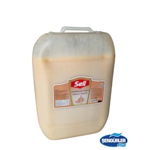 Sarımsak Sosu 10 Kg