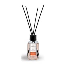 Alya Tropic Breeze Bambu Çubuklu Oda Kokusu 100 Ml Diğer