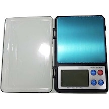 Dijital Hassas Terazi 1000gr 0.01gr  Zh-8256