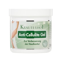 Krauterhof Jel Selülit Karşıtı 250 ML