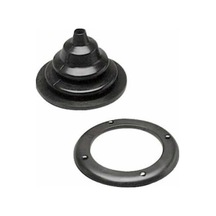 Kauçuk Havuz Körüğü - Ø 152mm