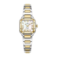 Roche Montre Rml5022-01 Kadın Saati Metalik Gri