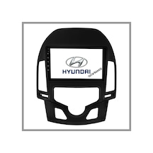 Hyundai İ30 2008-2011 Dijital 2 Gb Ram 32 Gb Hafıza Androıd Multımedıa Teyp