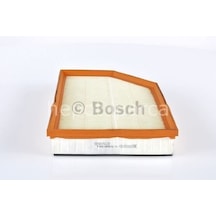 Volvo S80 Iı D4 08.2012 - 08.2016 Bosch Hava Filtresi