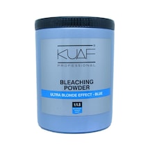 Kuaf Profesyonel Toz Saç Açıcı Oryal Mavi 900 G (541239112)