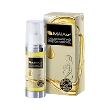 Maia Çatlak Bakım Yağı 100 ML