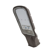 120 W Ledli Sokak Aydınlatma Armatürü Ct-4682 - Beyaz Işık