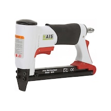 Haıs 8016J Havalı Zımba Çakma Makinası